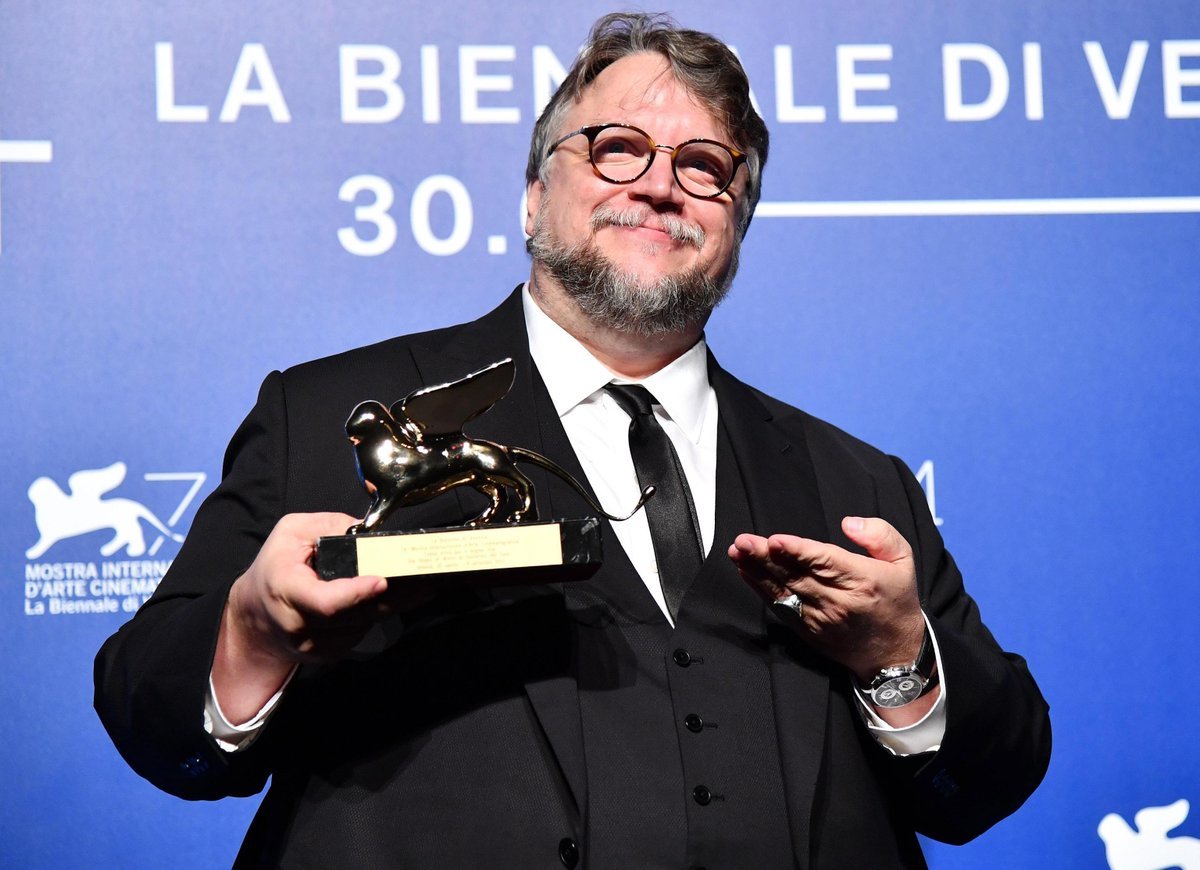 Cabinet Of Curiosities: l'inquietante teaser dell'antologia horror di Guillermo del Toro