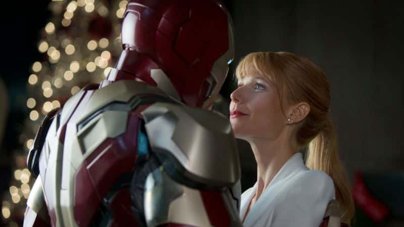 Gwyneth Paltrow dirà addio a Pepper Potts dopo Avengers: Endgame
