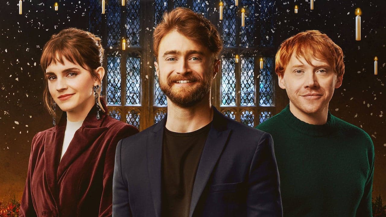 Harry Potter 20th Anniversary: Return to Hogwarts: cosa significa per noi?
