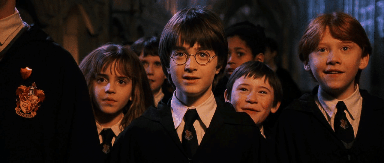 Harry Potter e La Pietra Filosofale: un magico tour tra le location del primo film della saga