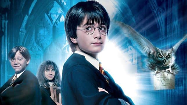 Estate 2018 al cinema: Harry Potter
