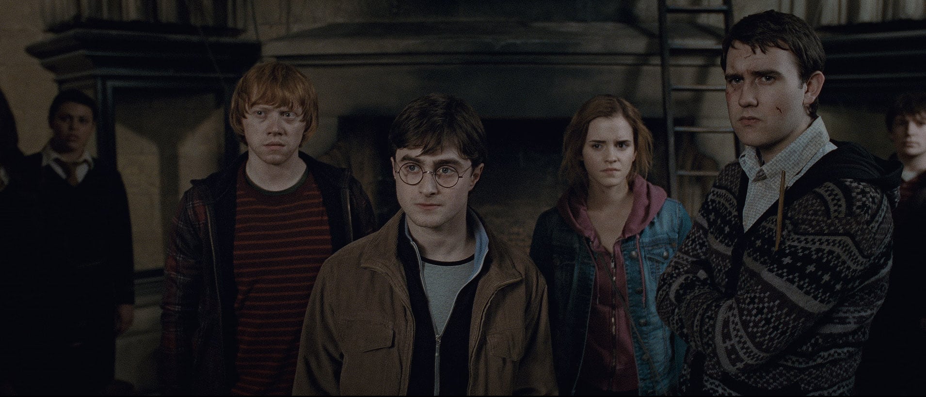 Harry Potter: i nostri 5 personaggi preferiti