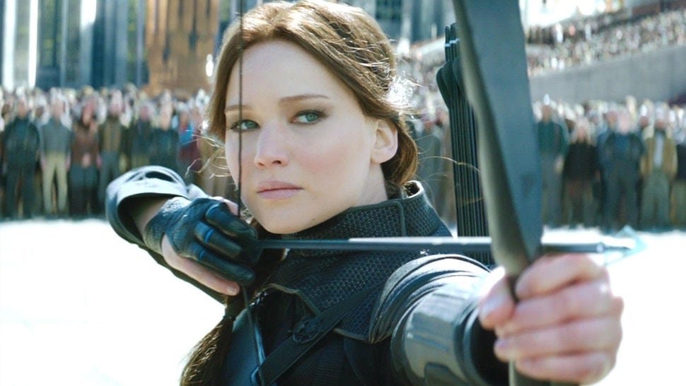 Hunger Games: 5 curiosità sulla saga in onda stasera su Italia 1