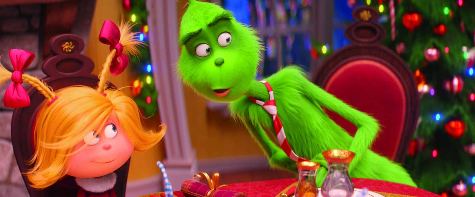 Il Grinch: la recensione del simpaticissimo film di Natale