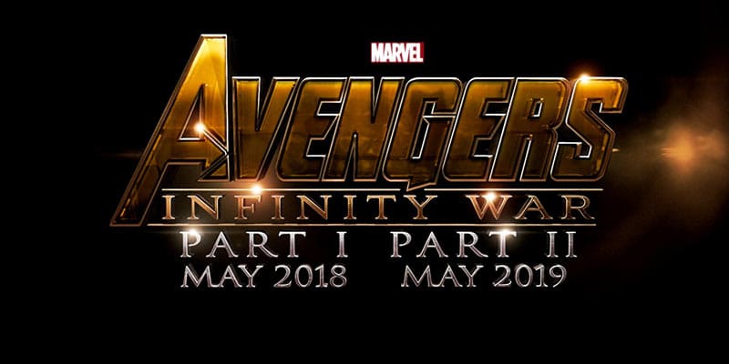 Avenger: Infinity War - Iniziate le riprese ed ecco arrivare le prime foto dal set