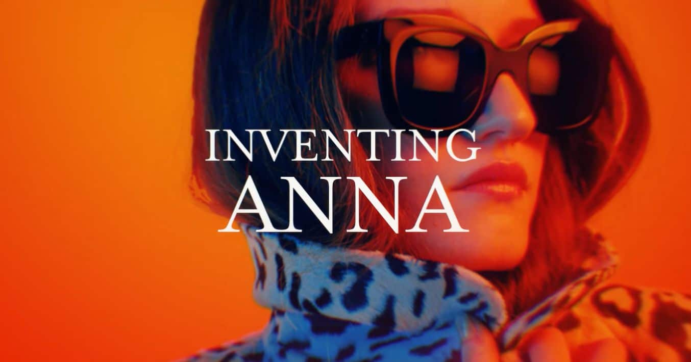 Inventing Anna: cosa sappiamo sulla nuova serie Netflix/Shondaland?