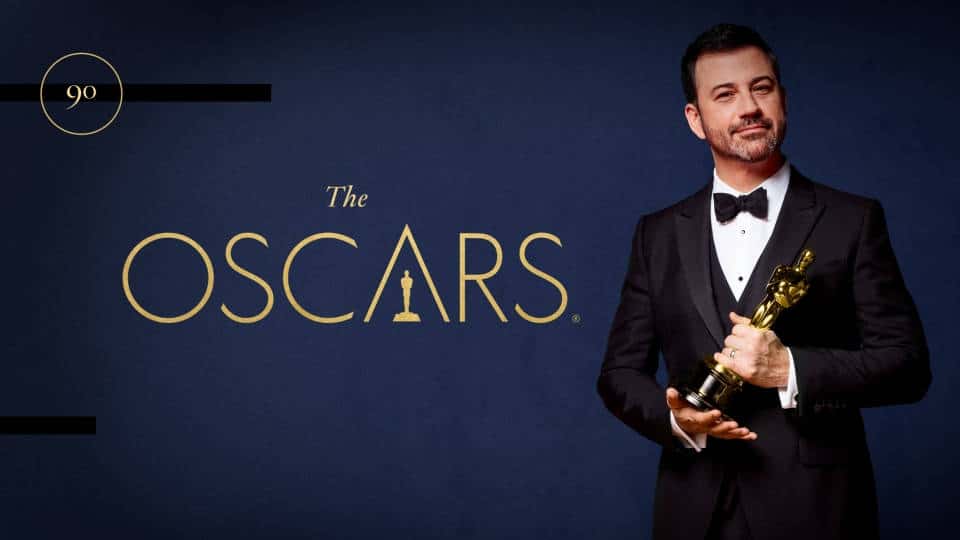 Oscar 2018: annunciati data e presentatore dei prossimi Academy Awards