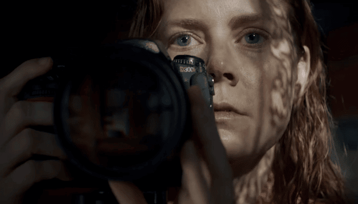 La Donna alla Finestra: alla scoperta del thriller mozzafiato con Amy Adams