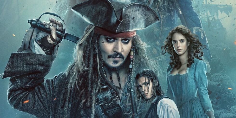 Disney sotto attacco hacker: rubati Pirati dei Caraibi 5 e Cars 3