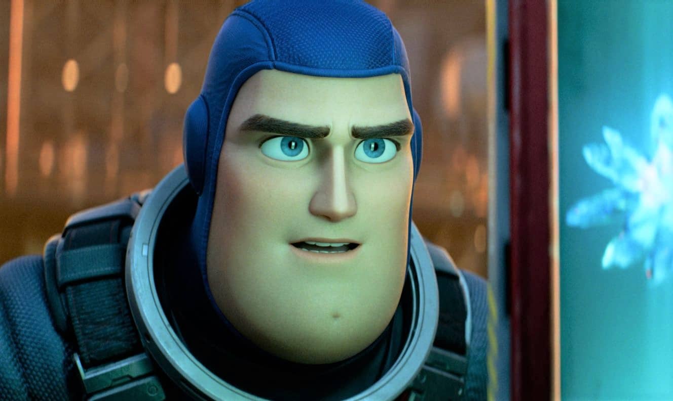 Lightyear - La vera storia di Buzz: Disney conferma la data di uscita italiana!