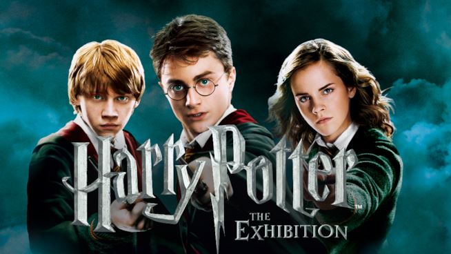 Harry Potter: The Exhibition arriva a Milano a maggio