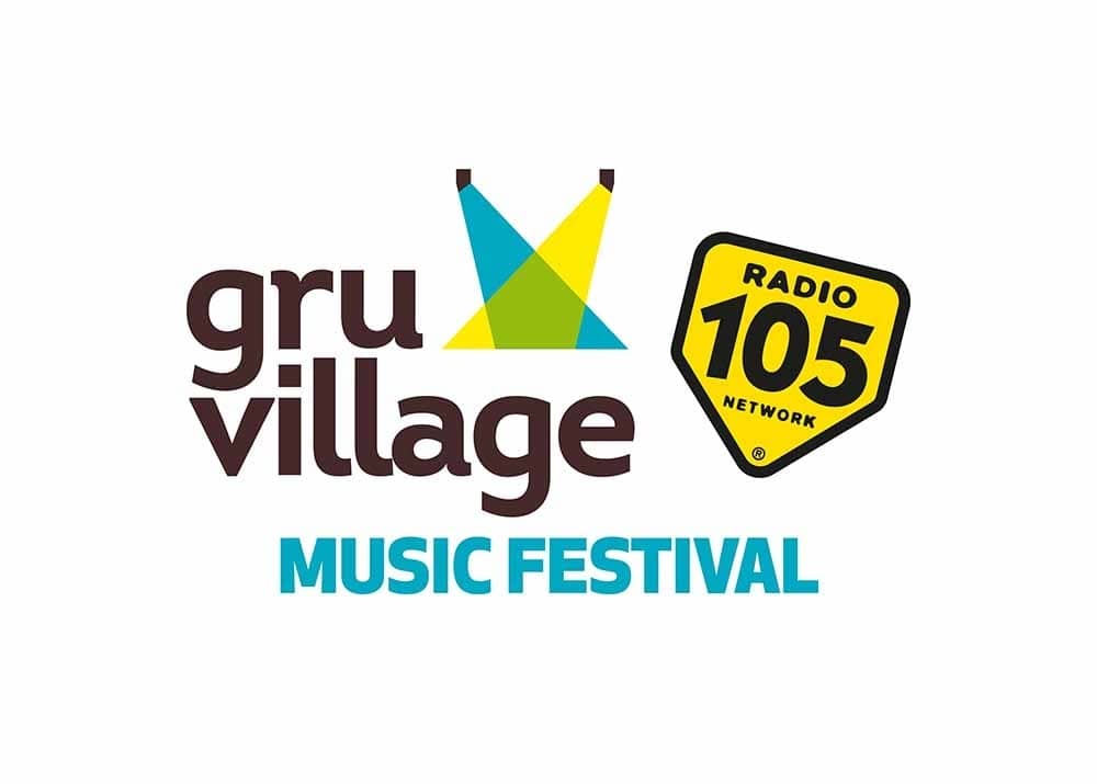 GruVillage 105 Music Festival torna dal 18 giugno al 28 luglio 2018