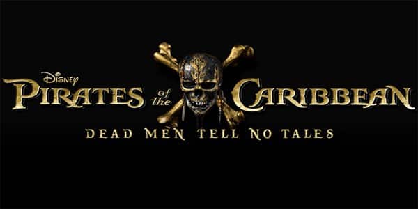 Le Origini di Jack Sparrow nel nuovissimo trailer dei Pirati dei Caraibi 5