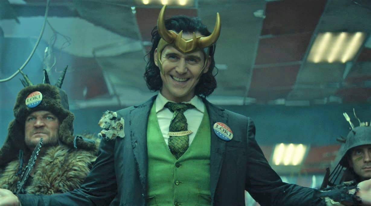 Loki: nel nuovo trailer le linee temporali delle Gemme dell'Infinito