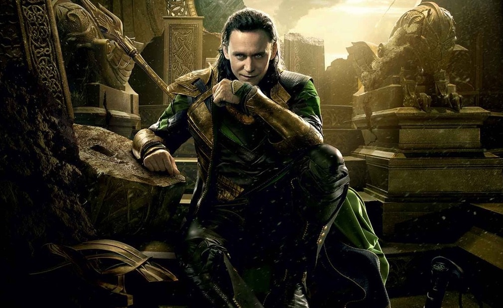 Loki e Scarlet Witch: in arrivo le serie tv a loro dedicate con gli attori originali!