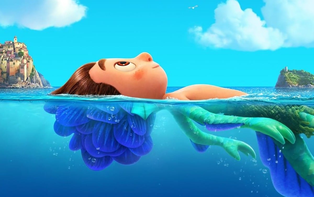 Luca: la Pixar ci porta sulle coste italiane per un'avventura marina e umana