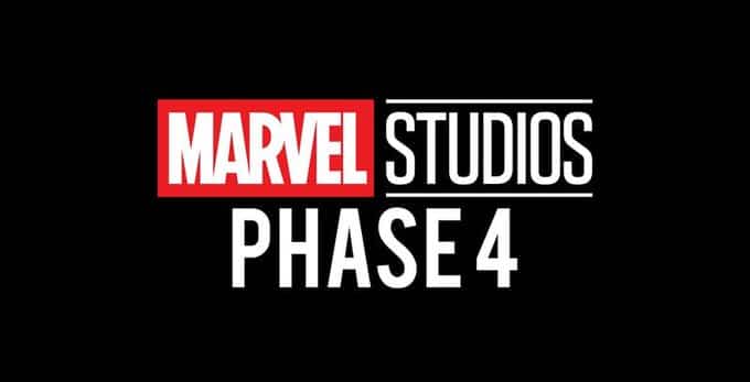 Marvel Studios al Comic-Con: tutti i film e le serie tv della FASE 4!