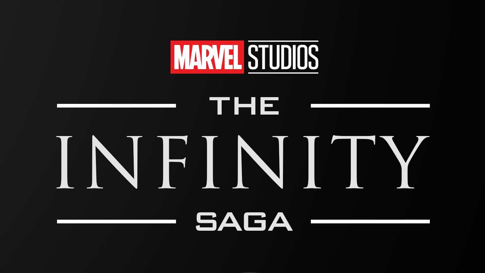 Marvel Studios: il trailer dell'Infinity Saga con tutti i film