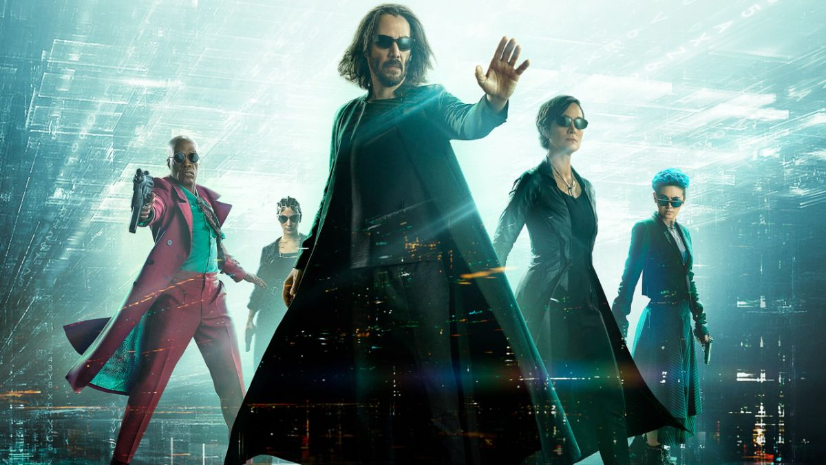 The Matrix: Tutto quello che devi sapere prima di Resurrections