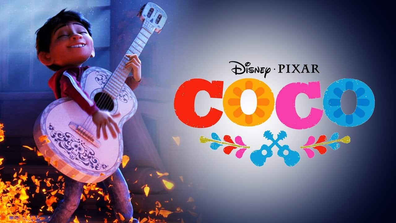Coco: colori e musica nel nuovo trailer del film Disney-Pixar di Natale