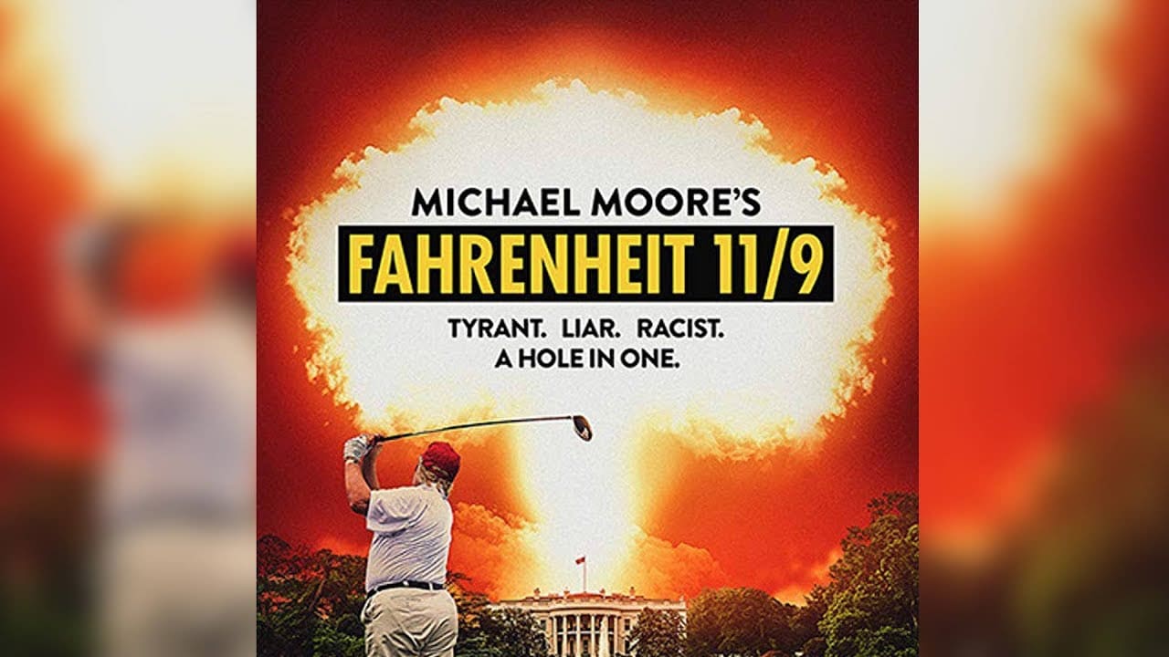 Fahrenheit 11/9: un affresco liberale e anticonservatore diretto da Michael Moore