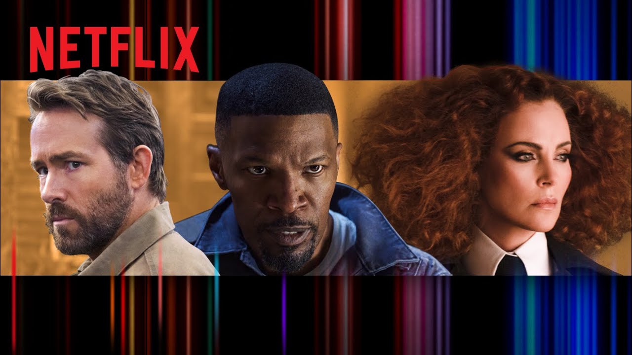 Netflix: ecco l’incredibile trailer dei film in uscita nel 2022