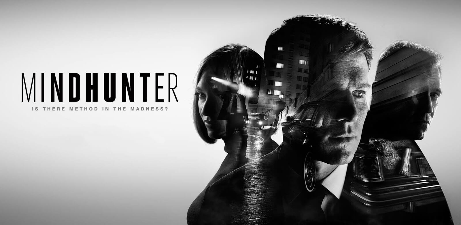 Mindhunter: dentro la mente dei serial killer - Serie Tv Netflix