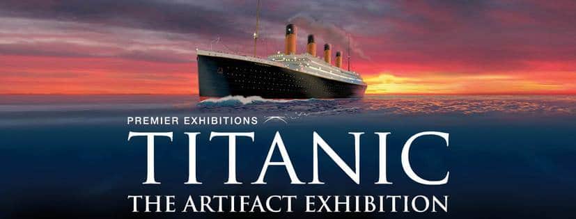 TITANIC – THE ARTIFACT EXHIBITION: la mostra sulla nave dei sogni per la primissima volta in Italia. La nostra opinione.