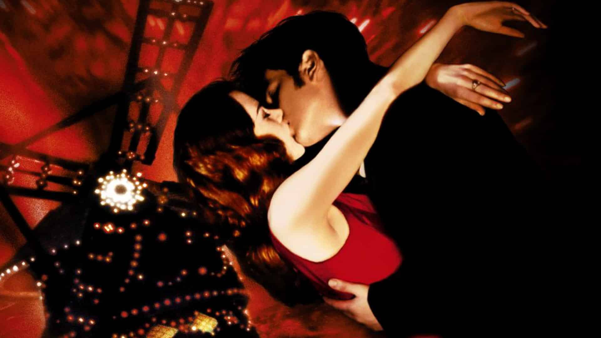 Moulin Rouge! - L'amore tra arte