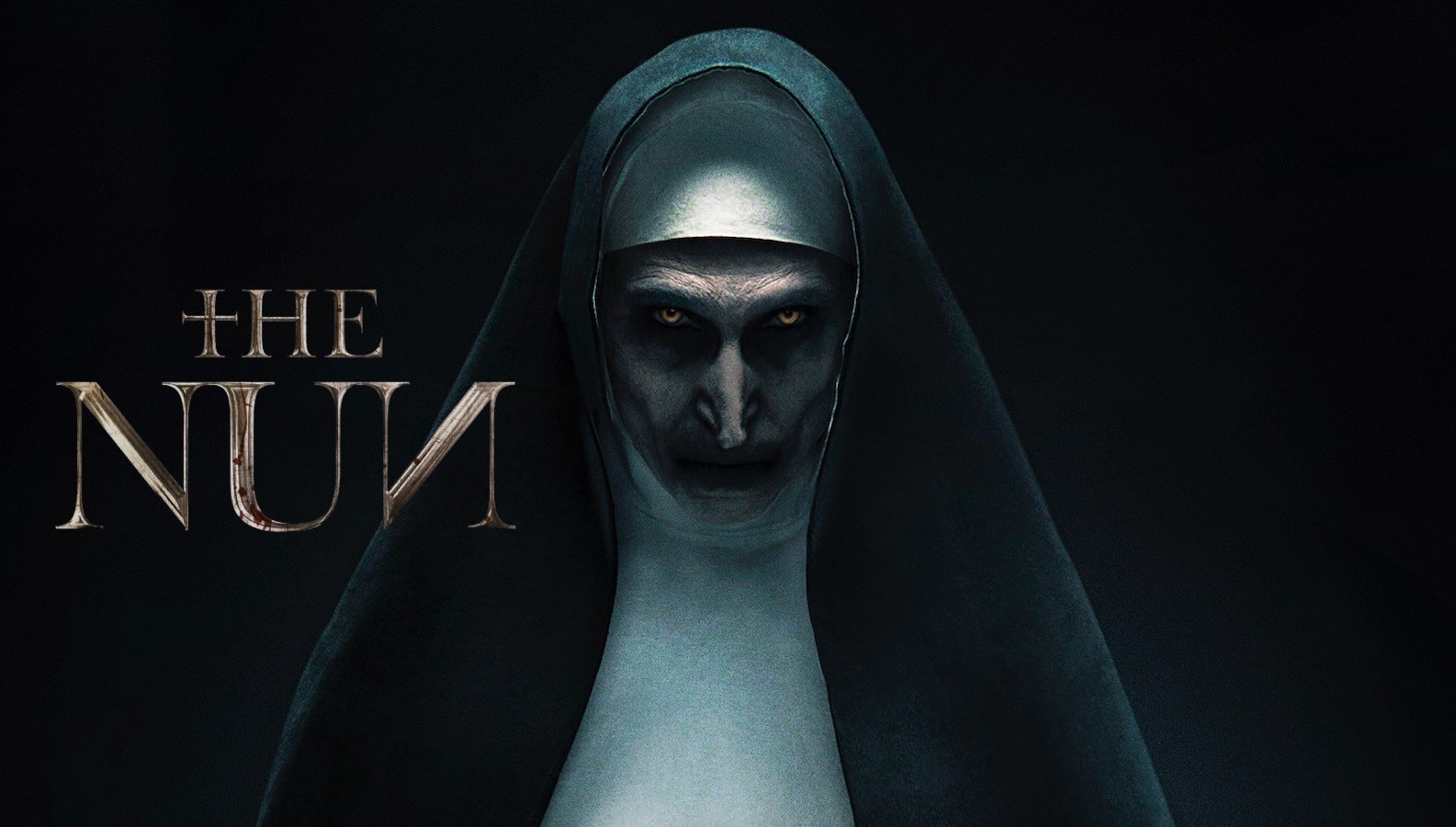 The Nun - La vocazione del male: il primo trailer dell'oscuro spin-off di The Conjuring