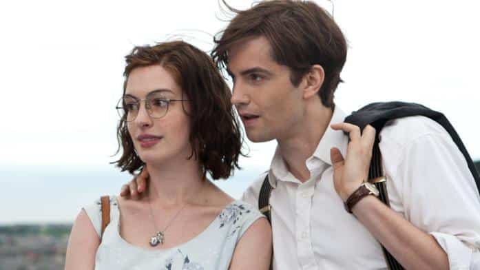 One Day: il film con Anne Hathaway protagonista diventerà presto una serie tv