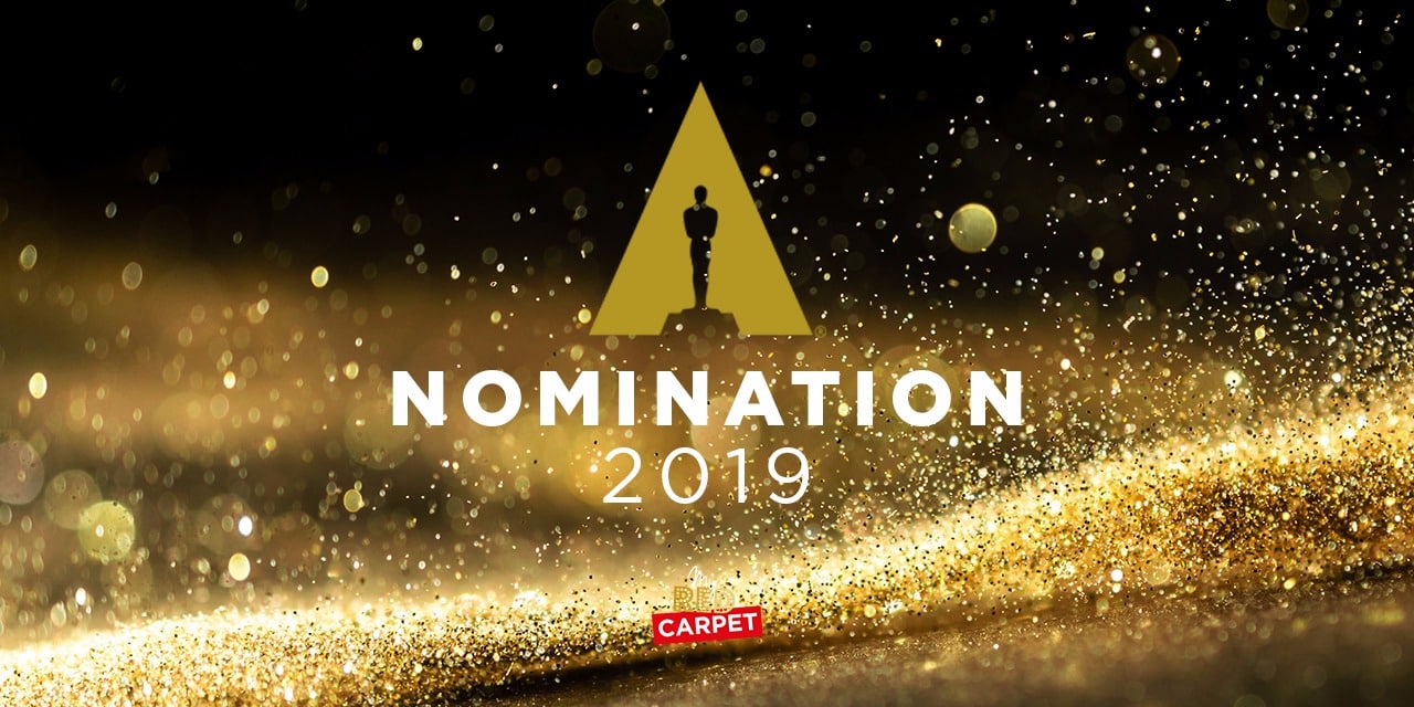 Oscar 2019 | LE NOMINATION: Dominano La Favorita