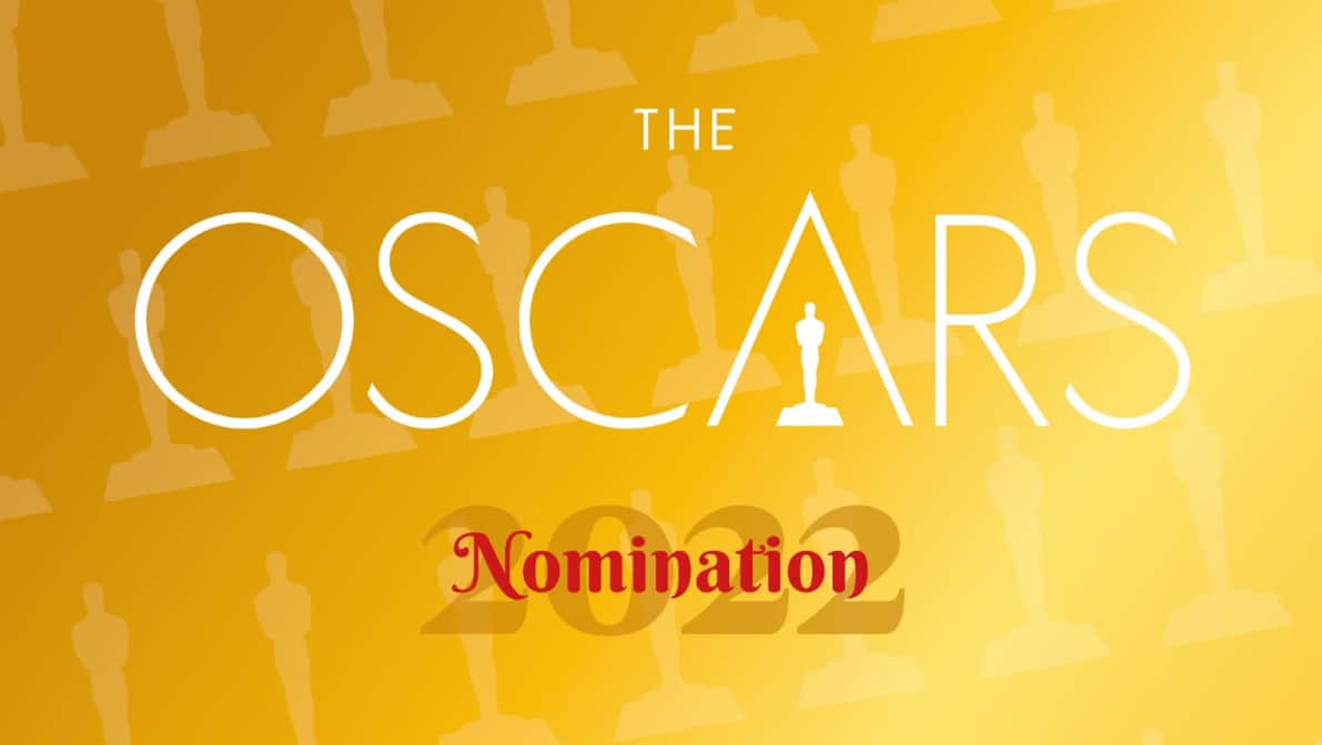 Oscar 2022 Nomination: dominano Dune e The Power of the Dog