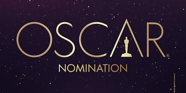 Oscar 2017