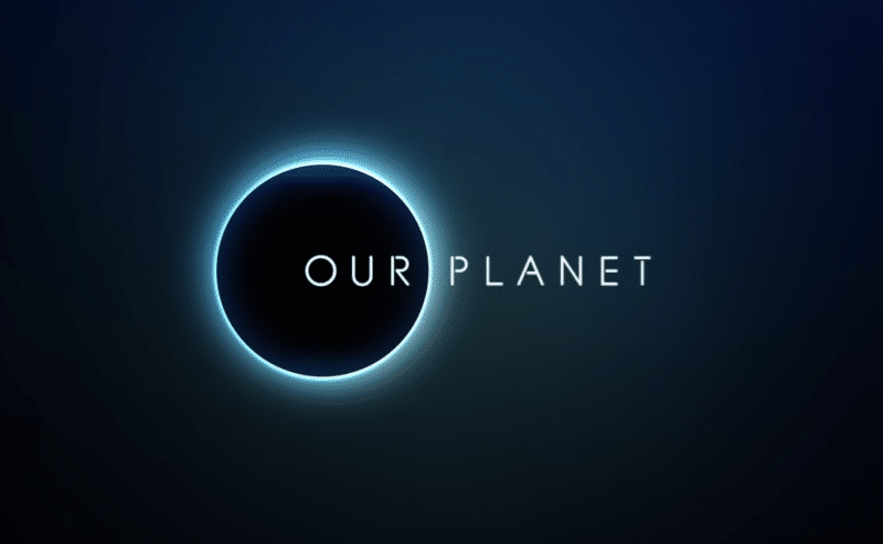 [NETFLIX] Rilasciato il trailer di Our Planet