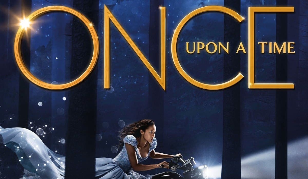5 motivi per seguire Once Upon a Time 7