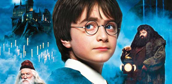 Harry Potter e La Pietra Filosofale: una magia lunga 20 anni