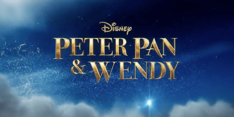 Peter Pan & Wendy: cosa sappiamo sul prossimo live action Disney?