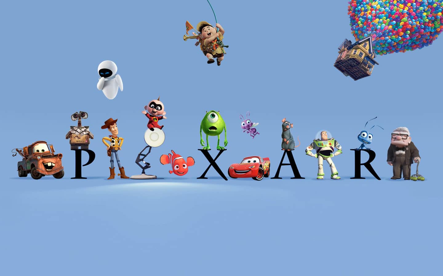 Pixar - Dietro le quinte: ecco il trailer della docuserie su Pixar Animation Studios