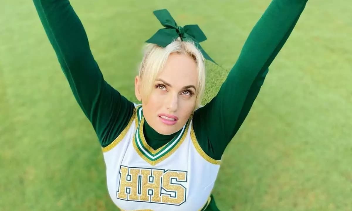 Cheerleader per sempre: recensione della commedia Netflix con Rebel Wilson