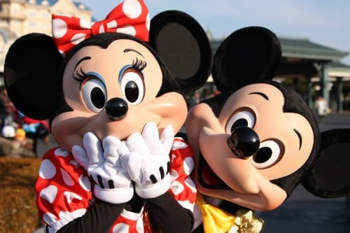 San Valentino a Disneyland Paris: 5 cose da fare
