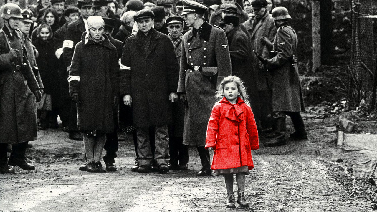 Schindler's list torna nelle sale in occasione dell'Olocausto