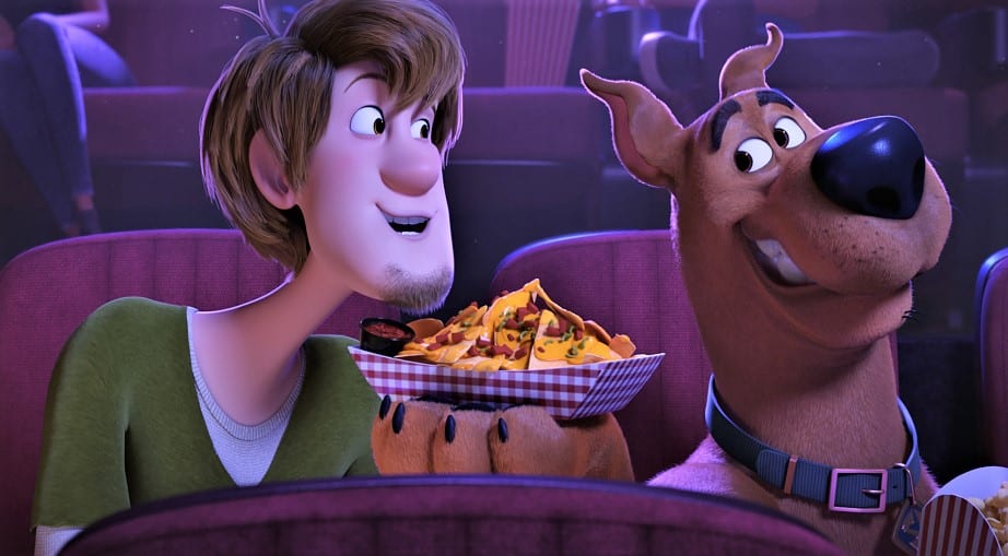 Scooby!: la recensione del film animato disponibile a noleggio