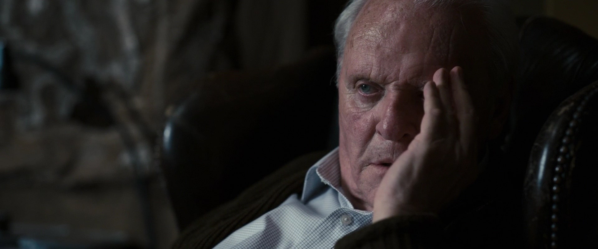 SPECIALE OSCAR | The Father: Anthony Hopkins