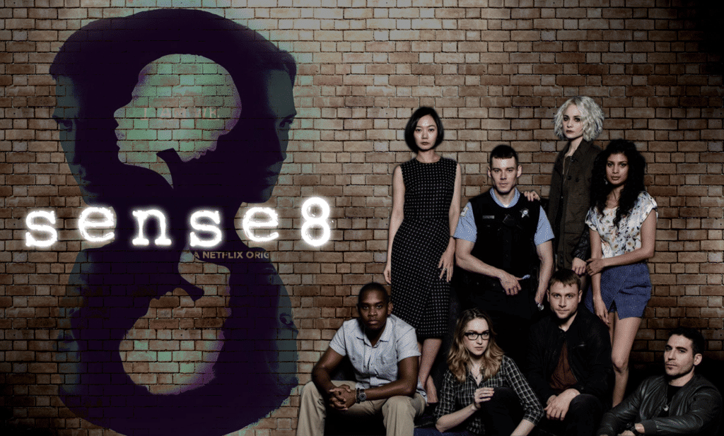 Sense8: Netflix darà un finale alla serie tv!