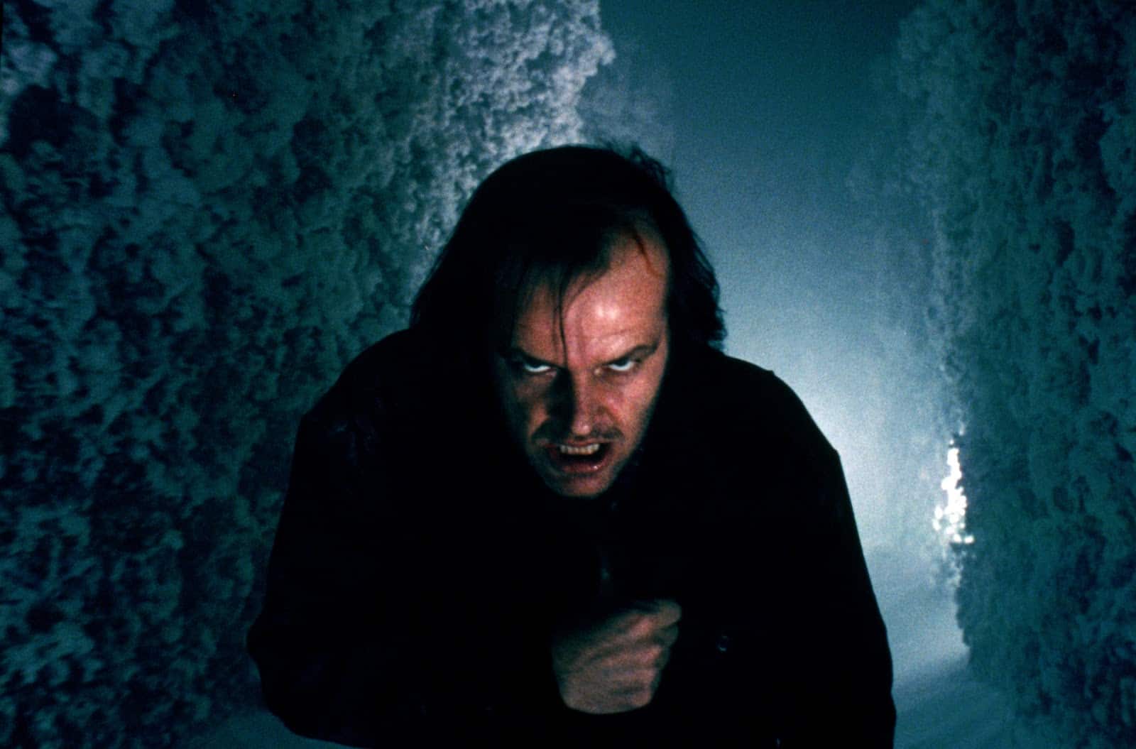 Shining: il capolavoro di Kubrick torna nei cinema ad Halloween!