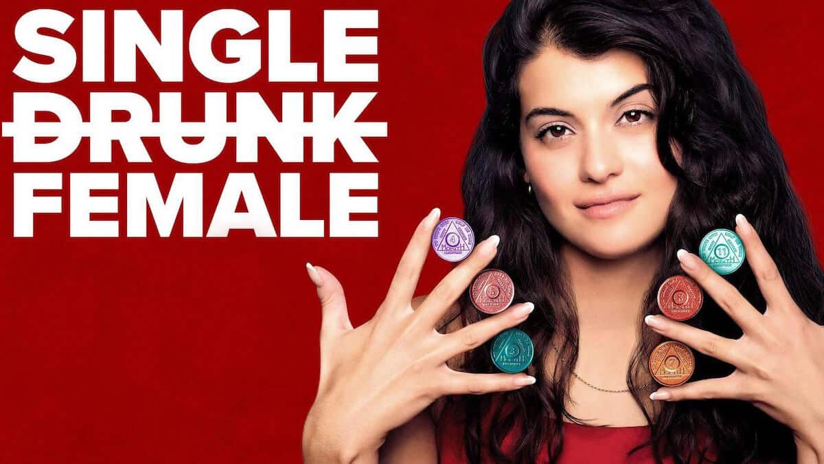 Single Drunk Female | Molto più della semplice sobrietà