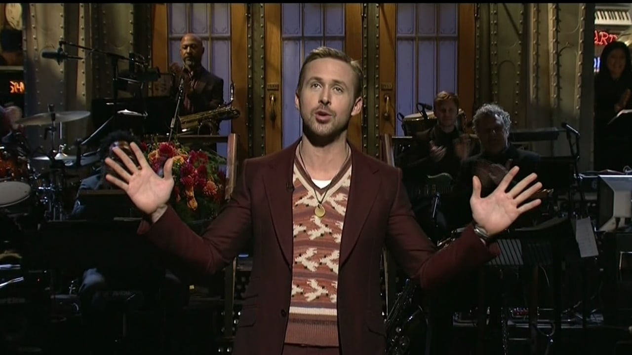 Ryan Gosling al Saturday Night Live: “Ho salvato il jazz!”