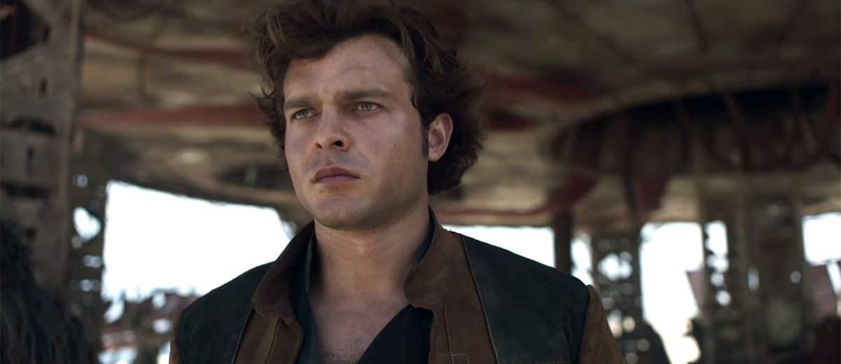 Solo: A Star Wars Story – Diventare Han Solo in una nuova featurette dal film