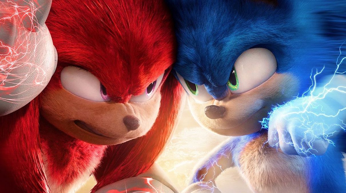Sonic - Il Film 2: recensione del film sulla saga videoludica